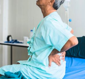 successful Revision knee replacement surgery in Hyderabad